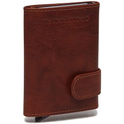 The Chesterfield Brand Mannheim Porte-monnaie Protection RFID Cuir 7 cm  Modéle 3