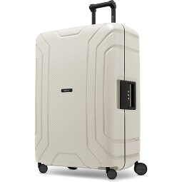 Redolz Essentials 15 4 roues trolley 75 cm avec fermeture à trois points  Modéle 3