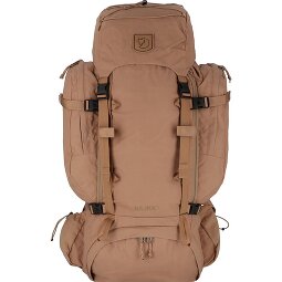 Fjällräven Kajka 75 S-M Sac à dos de trekking S-M 43 cm  Modéle 3