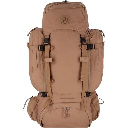 Fjällräven Kajka 75 S-M Sac à dos de trekking S-M 43 cm  Modéle 1