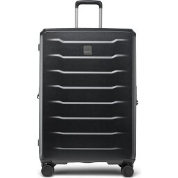 Stratic Phoenix 4 roulettes Trolley 76 cm avec soufflet d'extension  Modéle 1