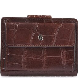 Castelijn & Beerens Porte-monnaie Protection RFID Cuir 12.5 cm  Modéle 2