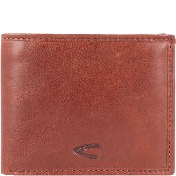 camel active Como Porte-monnaie Protection RFID Cuir 11 cm  Modéle 2
