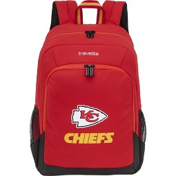 Travelite travelite x NFL Daypack 43 cm Compartiment ordinateur  Modéle 2