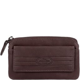 The Chesterfield Brand Oliver Étui à clés Cuir 12 cm  Modéle 1