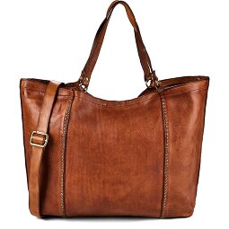 Campomaggi Violante Sac de shopper Cuir véritable 48 cm  Modéle 1