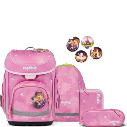 Ergobag cubo Set de cartables 5 pièces  Modéle 2