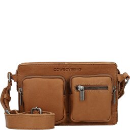 Cowboysbag Merlin Sac à bandoulière Cuir 22 cm  Modéle 2