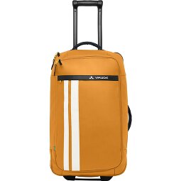 Vaude Takutea 65 2 roulettes Trolley 65 cm  Modéle 5