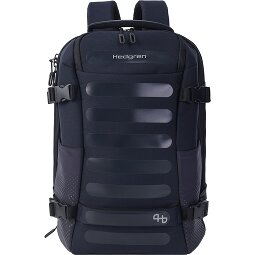 Hedgren Comby sac à dos RFID 46 cm compartiment pour ordinateur portable  Modéle 3