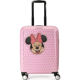 American Tourister Funlight Disney 4 roues trolley cabine 55 cm  Modéle 2