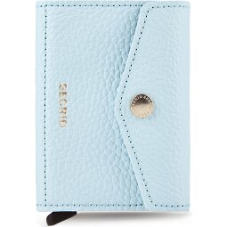 Secrid Enveloppe Porte-monnaie Protection RFID Cuir 10 cm  Modéle 3
