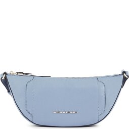 Piquadro Circle Sac banane Cuir véritable 30 cm  Modéle 2