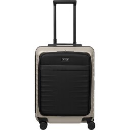 Titan Overseas 4 roues Valise cabine 55 cm  Modéle 4