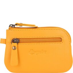 Esquire Étui à clés en cuir Peru 11 cm  Modéle 2