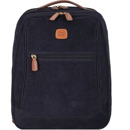 Bric's Sac à dos Life 42 cm pour ordinateur portable  Modéle 1