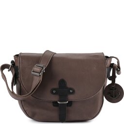 Harbour 2nd Urban Poets Sac à bandoulière Cuir 20 cm  Modéle 2