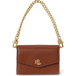 Lauren Ralph Lauren Mini sac à main Cuir véritable 10 cm  Modéle 2