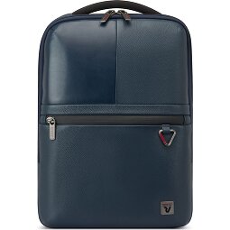 Roncato Trial Daypack Cuir 42 cm Compartiment pour ordinateur portable  Modéle 2