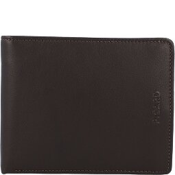 Picard Brooklyn Porte-monnaie III Cuir 11 cm  Modéle 1