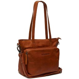 The Chesterfield Brand Alicante Sac à bandoulière Cuir 31 cm  Modéle 2