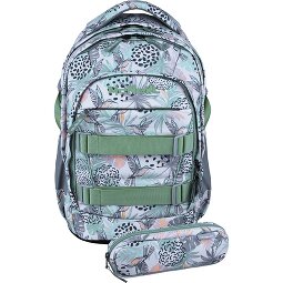 McNeill Luca 2.0 Set de cartables 2 pièces  Modéle 7
