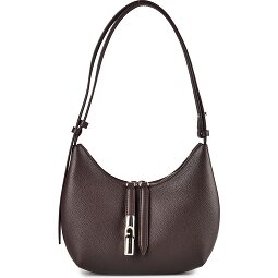 Furla Goccia Sac à bandoulière Cuir véritable 22 cm  Modéle 3