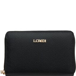 L.Credi Poema Porte-monnaie Protection RFID 15 cm  Modéle 2