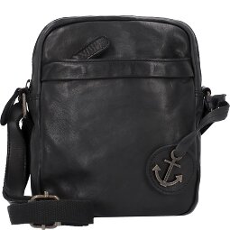 Harbour 2nd Urban Poets Drew Mini sac à bandoulière Cuir 17 cm  Modéle 2