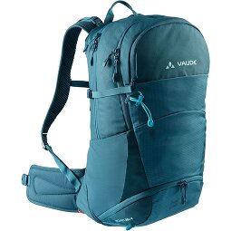 Vaude Sac à dos Wizard 30+4 54 cm  Modéle 2