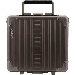 Aleon Diversty Beautycase 27 cm  Modéle 1