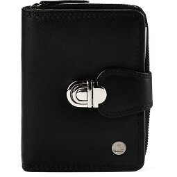 Greenburry Porte-monnaie Spongy en cuir 9 cm  Modéle 1