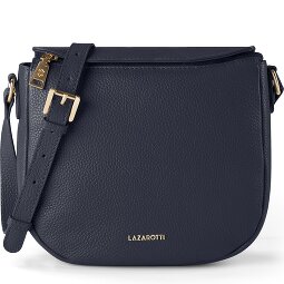 Lazarotti Bologna Leather Sac à bandoulière Cuir 25 cm  Modéle 4