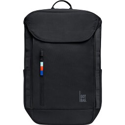 GOT BAG Pro Pack Daypack 47 cm Compartiment pour ordinateur portable  Modéle 2