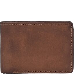 Harold's Submarine Porte-monnaie en cuir 10 cm  Modéle 2