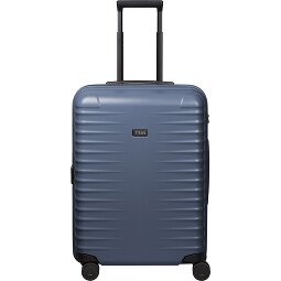 Titan Upgrade 4 roues Valise cabine M 65 cm  Modéle 3