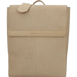 Burkely Casual Carly Daypack Cuir 30 cm Compartiment pour ordinateur portable  Modéle 1