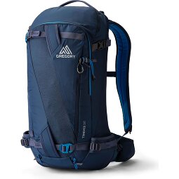Gregory Targhee 32 L Sac à dos de trekking S-M 60 cm  Modéle 1