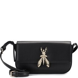 Patrizia Pepe Essential Fly Sac à bandoulière Cuir 22 cm  Modéle 3