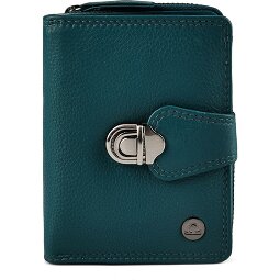 Greenburry Porte-monnaie Spongy en cuir 9 cm  Modéle 5