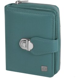 Greenburry Porte-monnaie Spongy en cuir 9 cm  Modéle 4