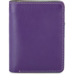 Mywalit Medium Wallet Porte-monnaie en cuir 11 cm  Modéle 2