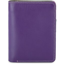 Mywalit Medium Wallet Porte-monnaie en cuir 11 cm  Modéle 2