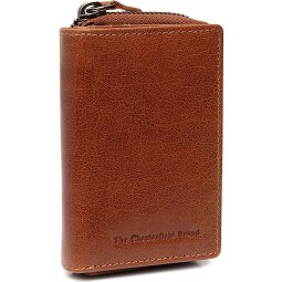 The Chesterfield Brand Sionel Porte-monnaie Protection RFID Cuir 7.5 cm  Modéle 2