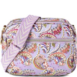 Oilily Lakshmi Paisley Sac à bandoulière 24 cm  Modéle 2