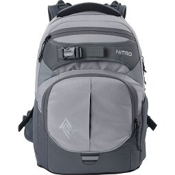 NITRO Superhero Sac à dos scolaire 44 cm  Modéle 5