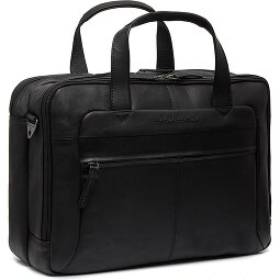 The Chesterfield Brand Wax Pull Up Porte-documents Cuir 44 cm Compartiment pour ordinateur portable  Modéle 1