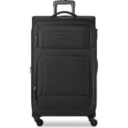 Smartbox Edition 04 4 roues Valise cabine 78 cm avec soufflet d'extension  Modéle 2