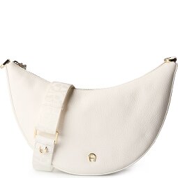 AIGNER Zita Sac à bandoulière Cuir véritable 30 cm  Modéle 3