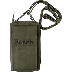 Bench Étui en cuir pour téléphone portable 11 cm  Modéle 1
